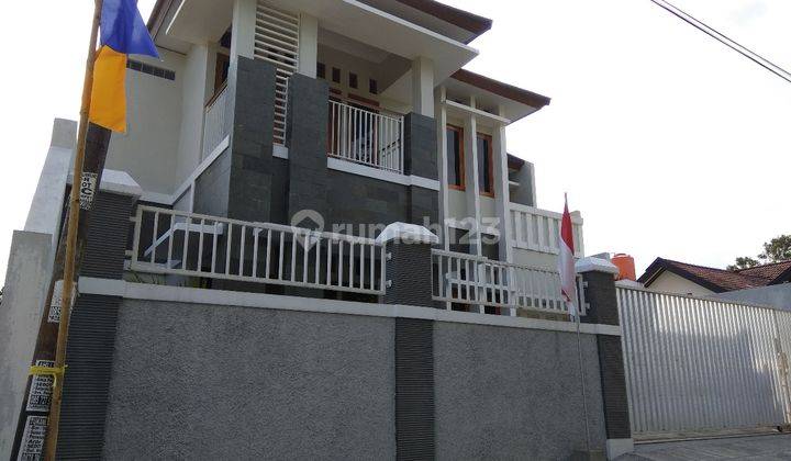 RUMAH MINIMALIS MEWAH 2