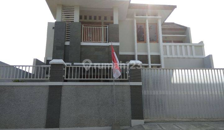 RUMAH MINIMALIS MEWAH 1