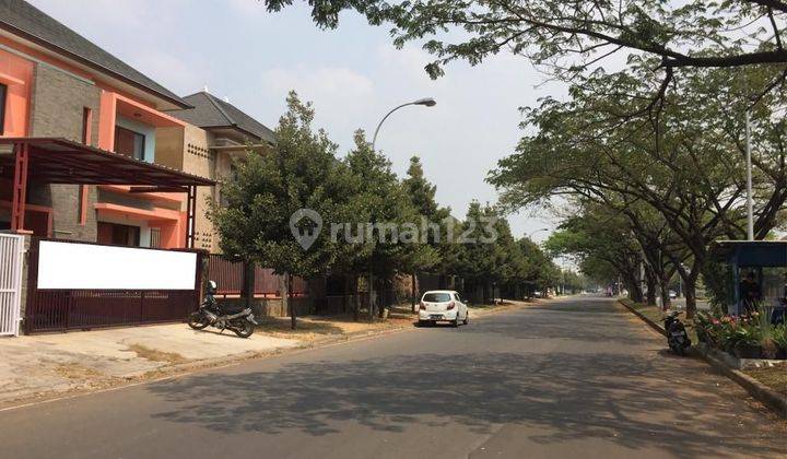 Rumah Murah 2 Lantai Di Pinggir Jalan Di Harapan Indah, Bekasi Kota ( Hw ) 2