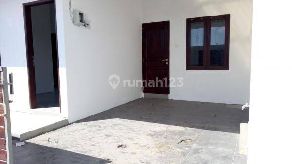 New 1 Floor 2BR House in Pemogan Denpasar 2