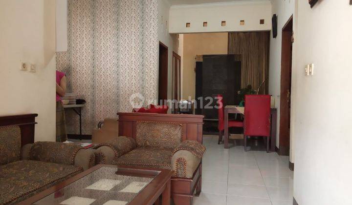 Rumah Bangunan 2 Lantai di SAYAP BATUNUNGGAL Bandung, MURAH !! 1