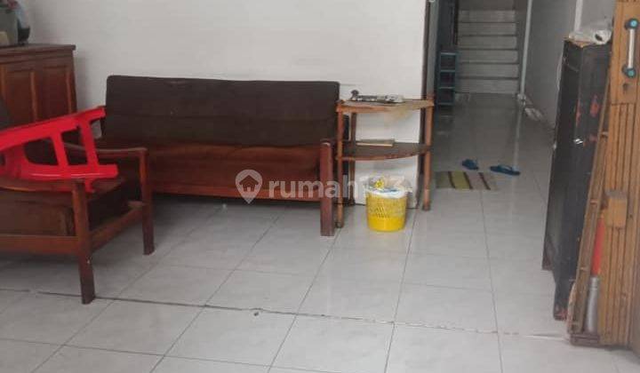 Rumah Kos2an 3 lantai di Jelambar, Grogol 2