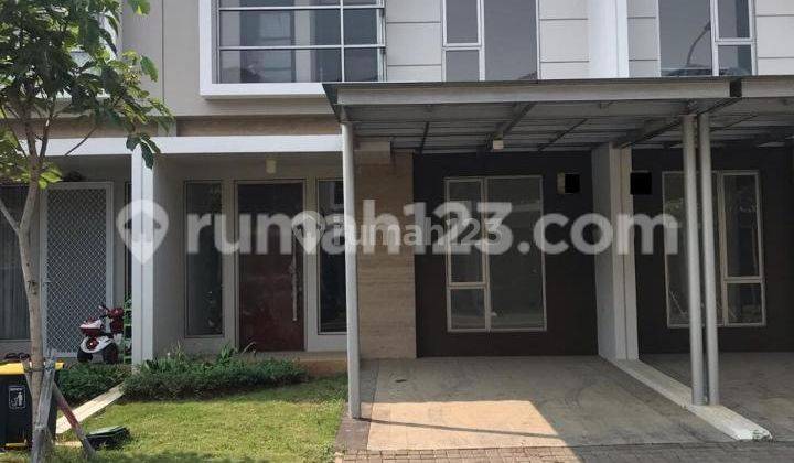 Golf Island Siap Huni  Uk 6X15, Pantai Indah Kapuk 1