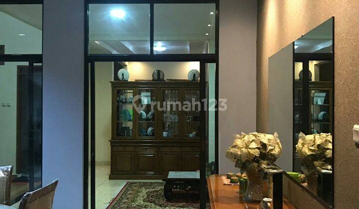 Rumah minimalis 2.5lt, cantik, manis 2