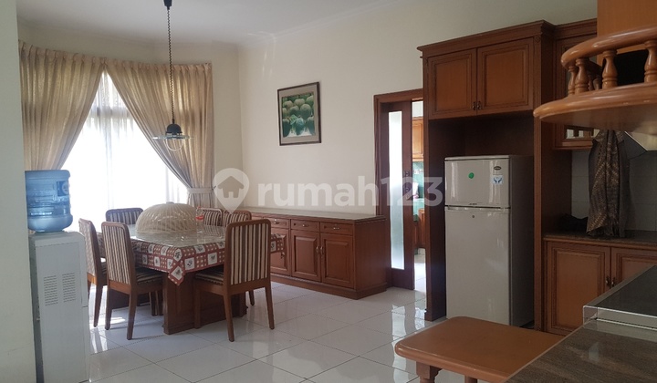 Rumah siap huni dekat tol pasteur 2