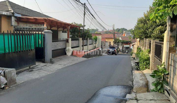 Rumah Luas Di Pasar Minggu Akses Mudah Ke TB Simatupang 2