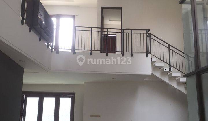 Rumah  Cipete dekat Jalan Antasari 1