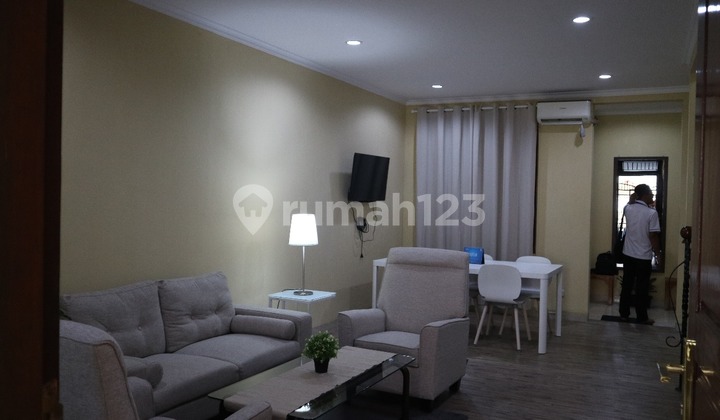 Tebet House Tebet House