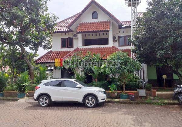 Rumah di Primatama Setiabudi Banyumanik Semarang 1