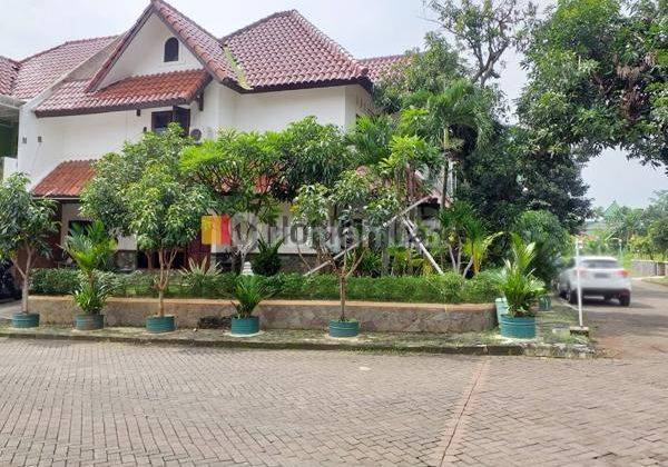 Rumah di Primatama Setiabudi Banyumanik Semarang 2