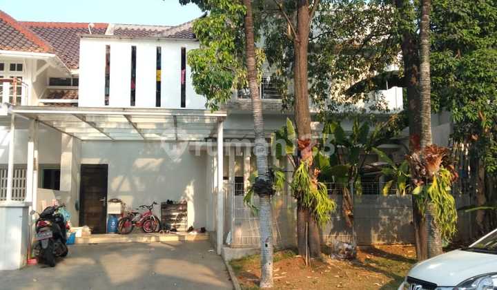 Rumah Di Taman Bromo JL. Gn. Gede Lippo Karawaci Rumah Di Taman Bromo JL. Gn. Gede Lippo Karawaci