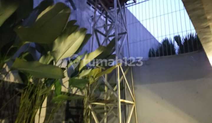 Rumah Di Taman Bromo JL. Gn. Gede Lippo Karawaci 2
