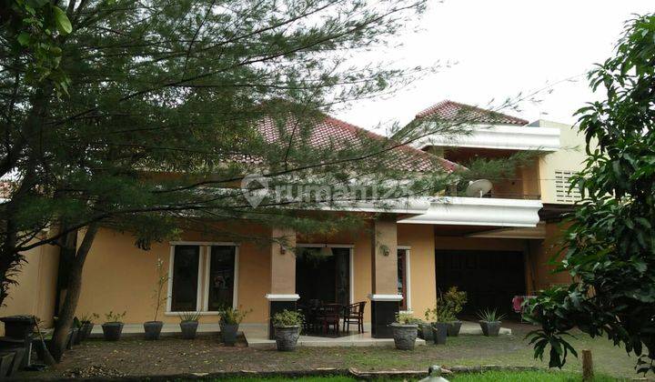 rumah cantik murah di sipon cipondoh dekat poris & taman royal 1