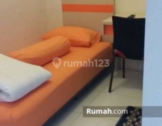 Rumah kost sehat galuh mas ( garansi income 120jt/tahun) 2