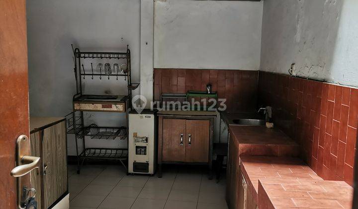 Rumah Komersil di Simpang Dukuh Surabaya Cocok Untuk Usaha 2