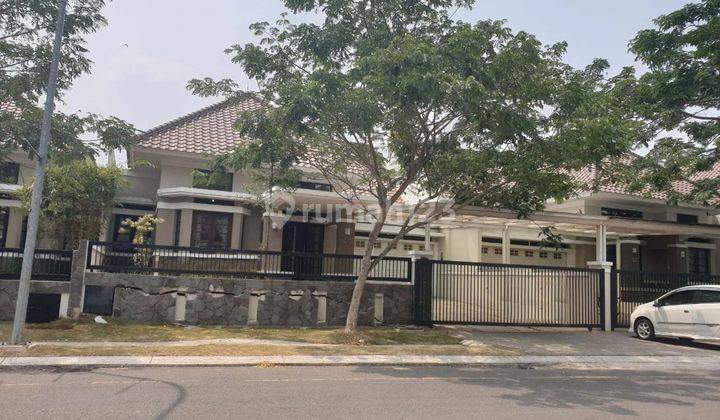 Rumah KBP bandung tempoe doeloe harga terbaik 1