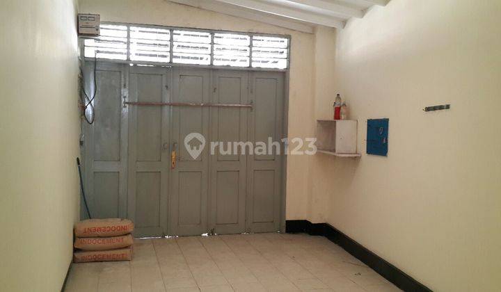 Rumah Asri Terawat Sejuk di Sariwangi Dekat Ke Gegerkalong Polban 2