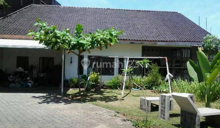 rumah murah asri jalan cigadung bandung 1