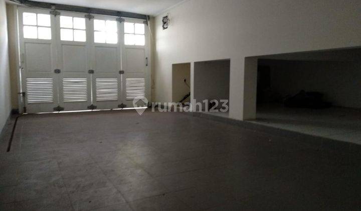 Rumah PIK Siap Huni MURAH 2