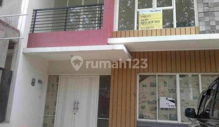 Rumah PIK Minimalis Rumah PIK Minimalis