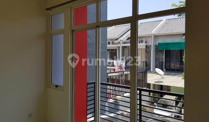 Rumah PIK Minimalis 2