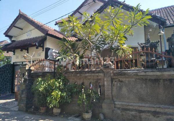 Rumah 2 lantai di Jl. Kerta Dalem Sari IV Sidakarya 1