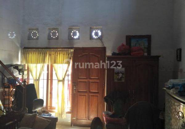 Rumah 2 lantai di Jl. Kerta Dalem Sari IV Sidakarya 2