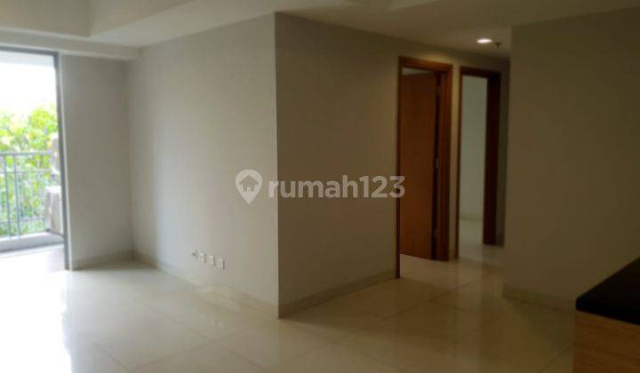 Town Home Mansion Dukuh Golf Kemayoran 1