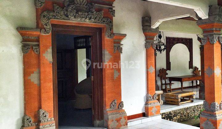 Villas Gianyar Bali 250 are 1