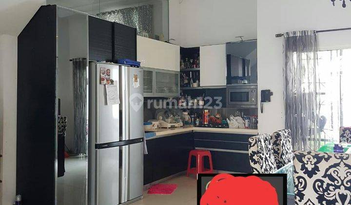 Rumah PIK Siap Huni 1