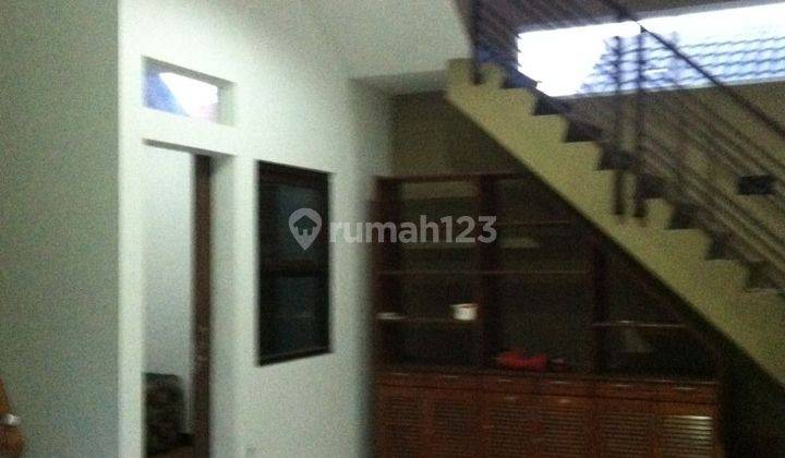 Rumah Murah Siap Huni di Sariwangi dekat Gegerkalong Parongpong dan Setiabudi Pasteur 2