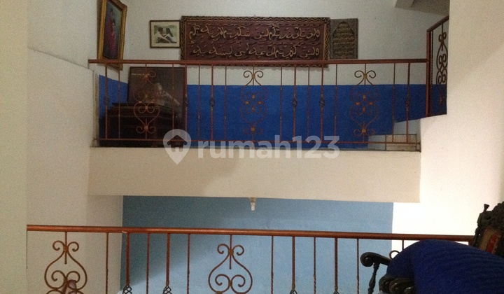 Rumah Perlu Renovasi Di Jatibening 2