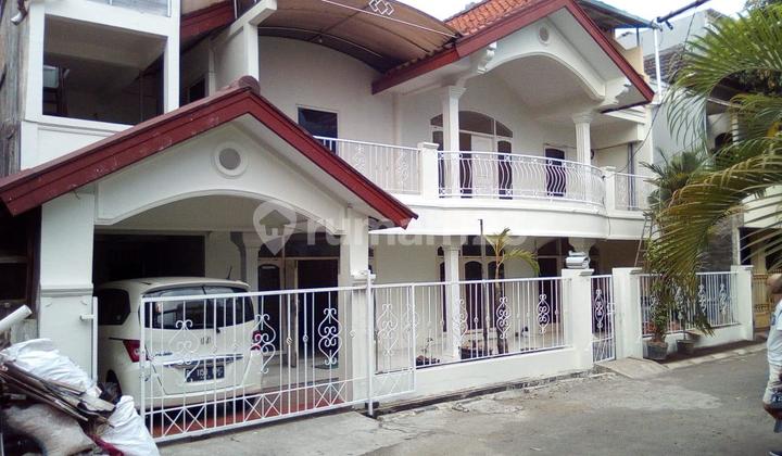 Rumah Perlu Renovasi Di Jatibening Rumah Perlu Renovasi Di Jatibening