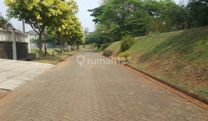 Rumah Mewah Siap Huni di Kemang Pratama 2