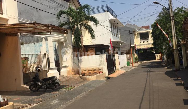 Rumah Murah Siap Huni di Jatiwaringin (HW) 2