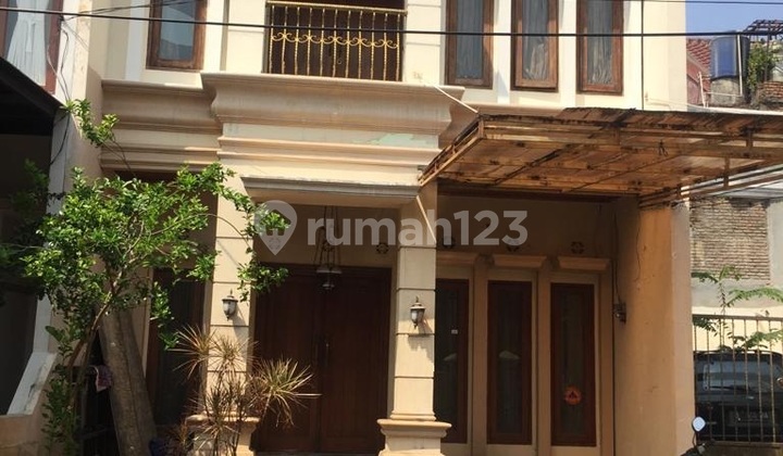 Rumah Murah Siap Huni di Jatiwaringin (HW) Rumah Murah Siap Huni di Jatiwaringin (HW)