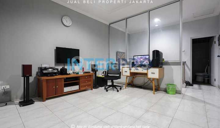 Rumah Siap Huni Taman Alfa Indah Petukangan Utara Jakarta Barat 2