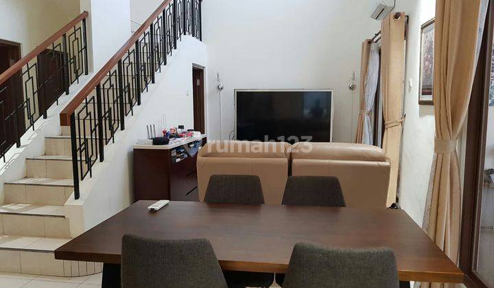 Di jual Rumah cantik langsung huni di Grand Wisata Bekasi  2