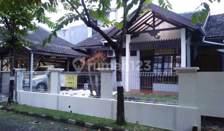 KEMANG PRATAMA... MURAH.. !! TURUN HARGA SUDAH DI RENOVASI .. HARGA NEGO KEMANG PRATAMA... MURAH.. !! TURUN HARGA SUDAH DI RENOVASI .. HARGA NEGO