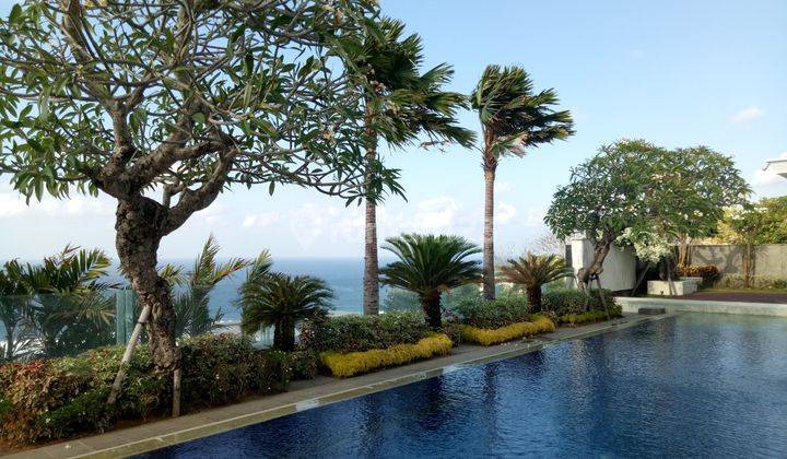 Villa Tebing Pandawa, di kompleks Villa Elite BALI 1