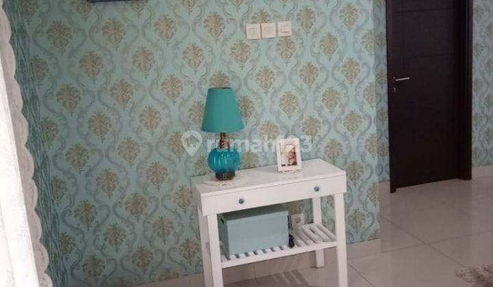 Disewakan Rumah Cantik Discovery Serenity Bintaro Jaya