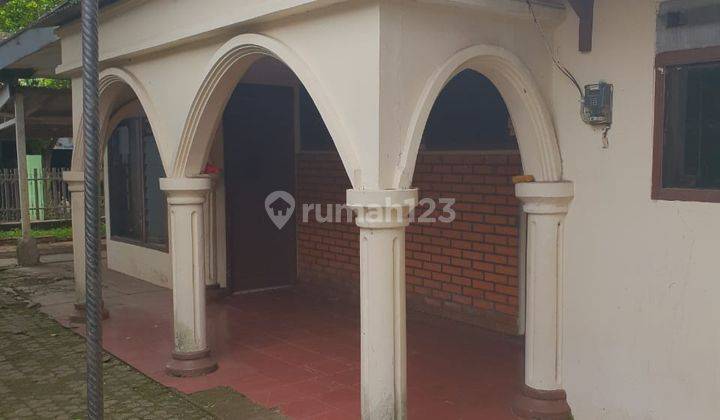 Rumah Bagus, Lokasi Bagus, Sangat Cocok Untuk Invest 2