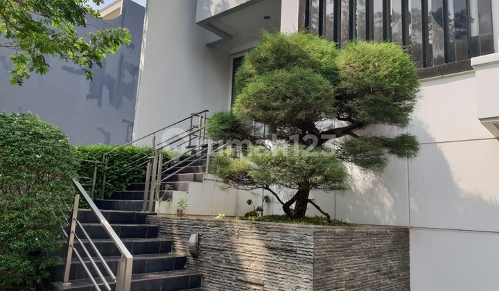 Luxury and Affordable House 2