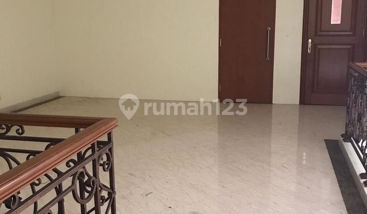 Rumah di Kebayoran Baru, Wijaya Area,  dekat Wolter Monginsidi, Blok M, Kemang, SCBD 2