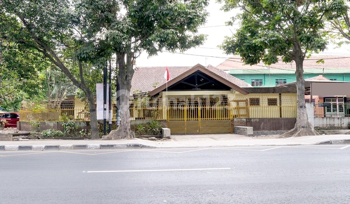 Cocok Untuk Usaha Dekat Rampal Dan Rs Lavalette Cocok Untuk Usaha Dekat Rampal Dan Rs Lavalette