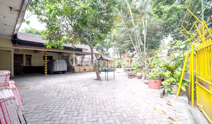 Cocok Untuk Usaha Dekat Rampal Dan Rs Lavalette 2