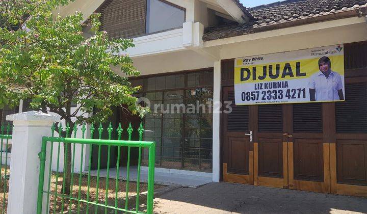 House For Sale! Hunian Nyaman di Perumahan Citra Asri Permai Gunung Batu Bandung 2