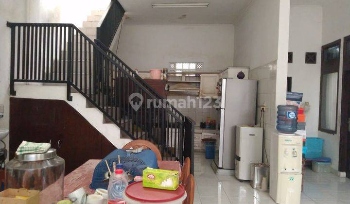 Rumah Siap Huni di Karasak Baru 2