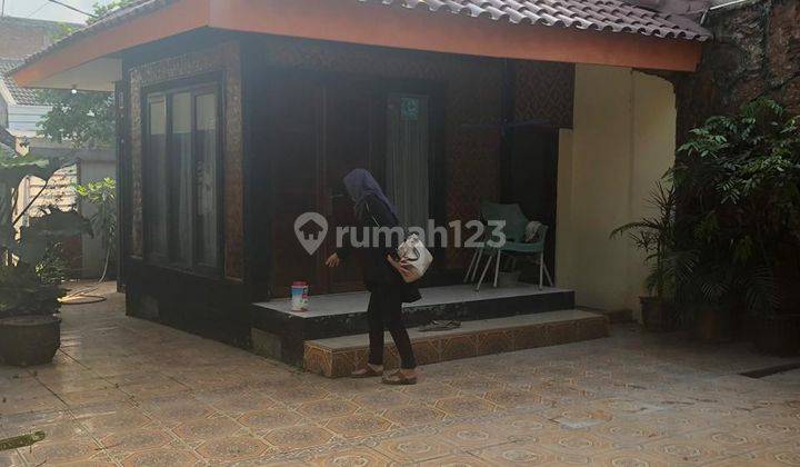 Rumah Siap Huni Bekasi Timur 2