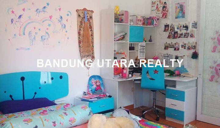 Rumah Minimalis Cantiikk Siap Huni Full Furnish Komplek Bumi Sariwangi, terawat, akses dekat bandung kota dan cimahi 2